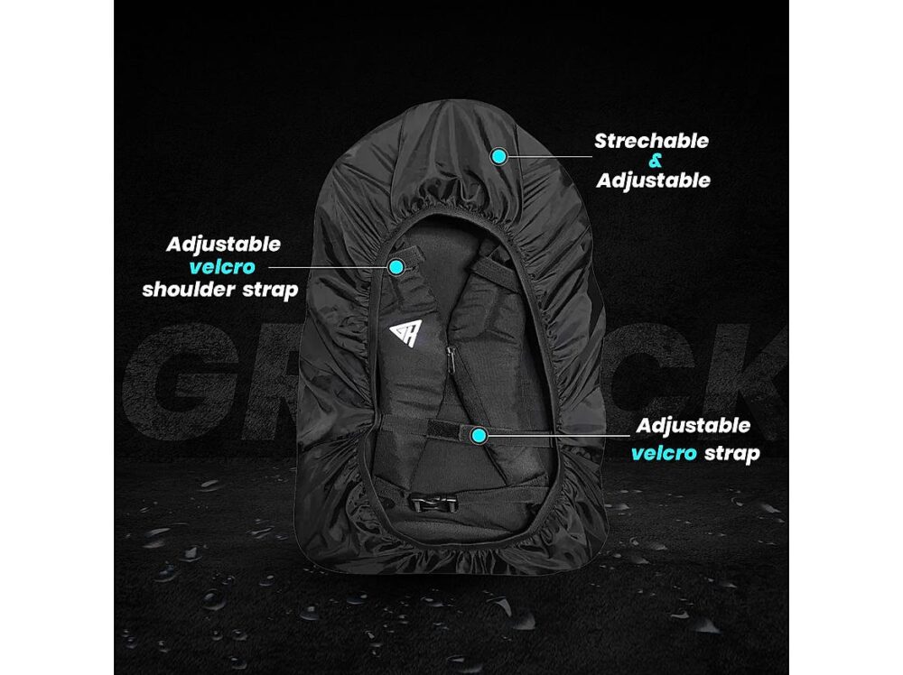 Backpack Rain Cover