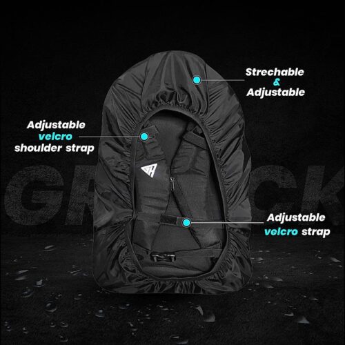 Backpack Rain Cover