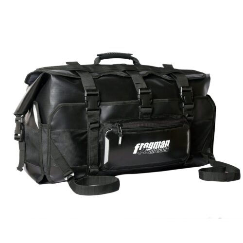 Dirtsack Frogman Tail Bag