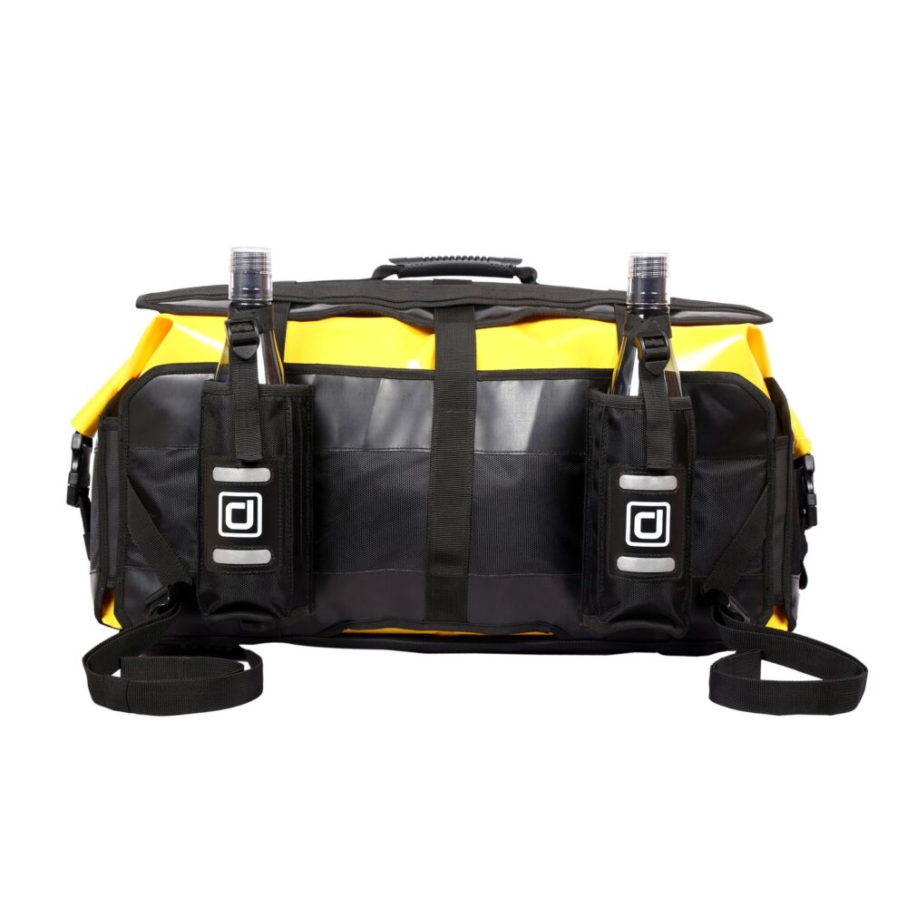 Dirtsack Frogman Tail Bag