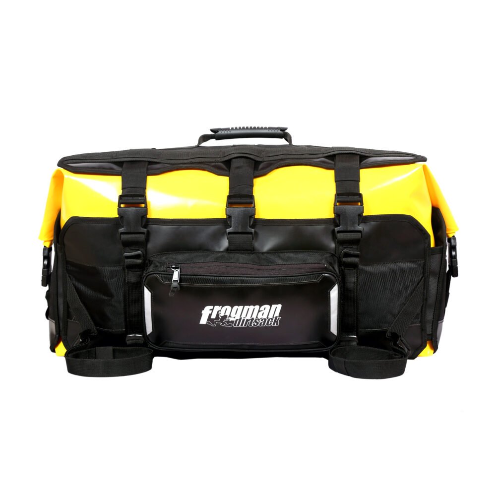 Dirtsack Frogman Tail Bag