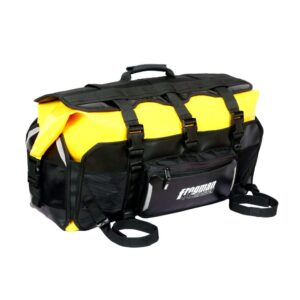 Dirtsack Frogman Tail Bag