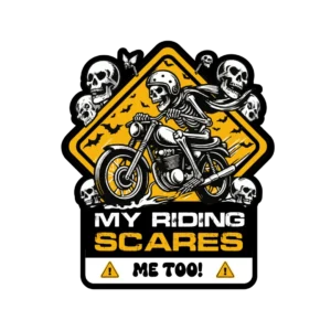 Khardung La Pass Fridge Magnet