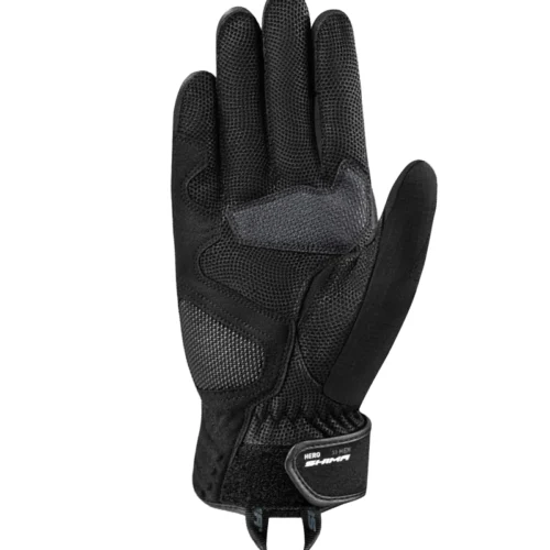 Shima Hero WP Gloves Shima Black