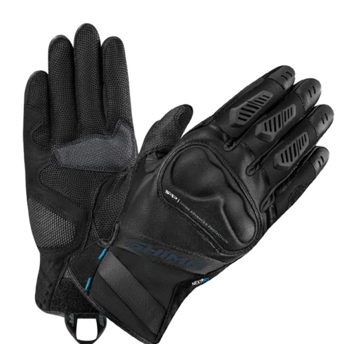 Shima Hero WP Gloves Shima Black