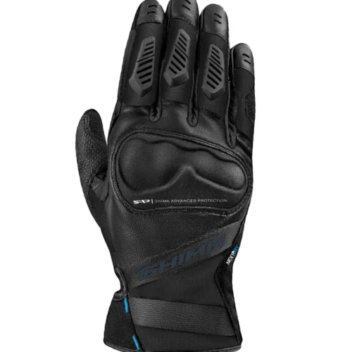 Shima Hero WP Gloves Shima Black