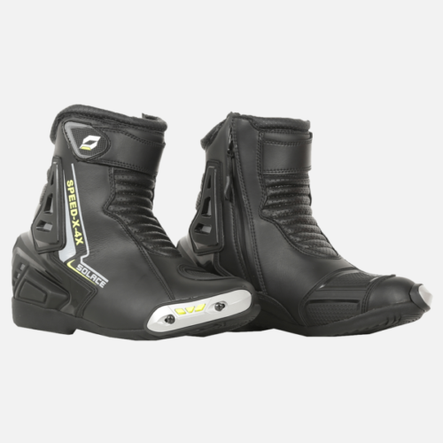 Solace Speed X Short Boots