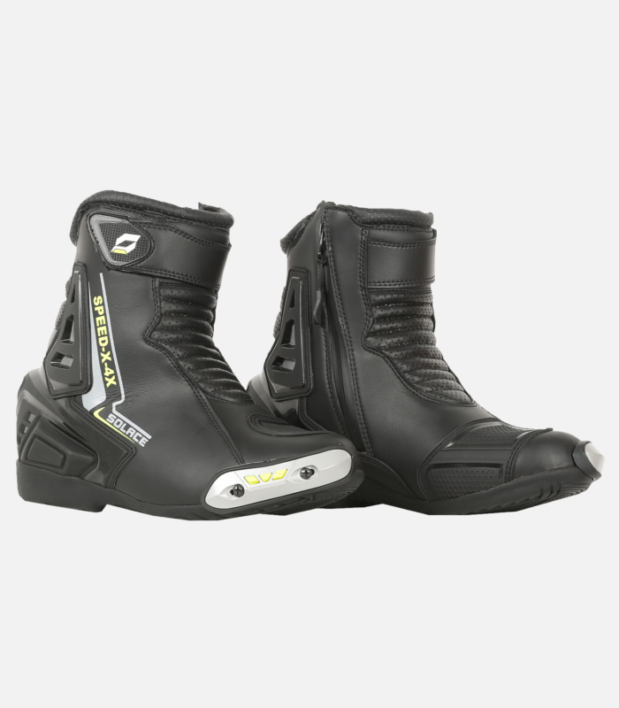 Solace Speed X Short Boots