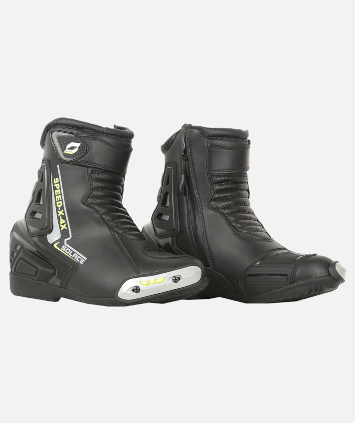 Solace Speed X Short Boots