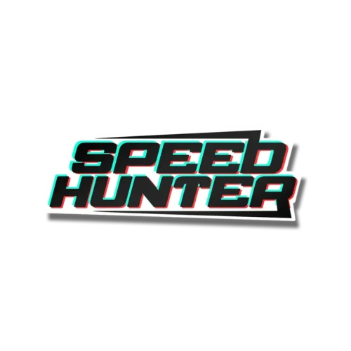 Caffeine & Gasoline Sticker