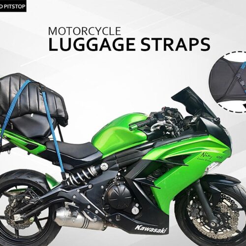 Straps Set Of 2-Grand Pitstop