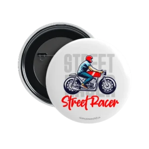 Brothers Forever Badge