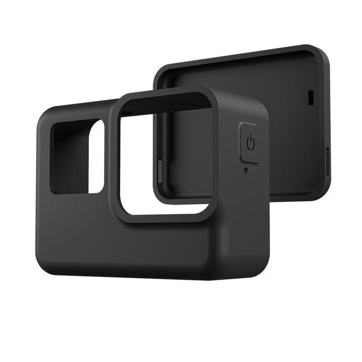 Silicone case for Insta360 Ace Pro Including lens cover no rear screen cover