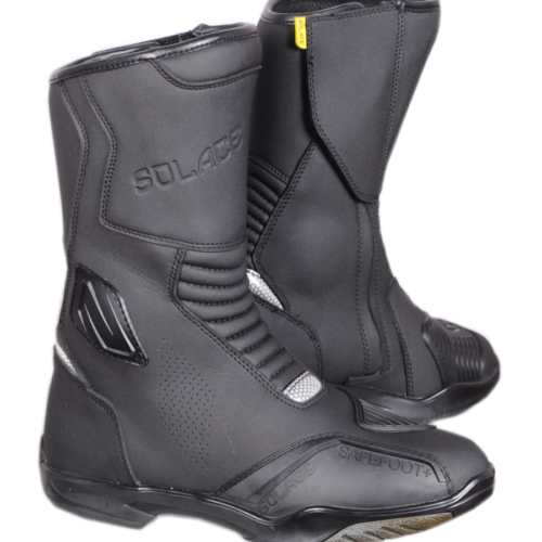 Solace XT Evo Touring Boots