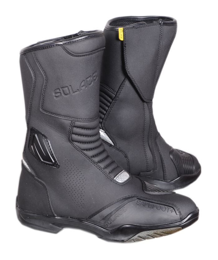 Solace XT Evo Touring Boots
