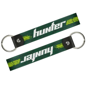 Speed Keytag