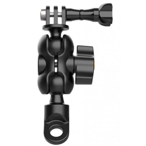 Motorcycle Rear view Mirror Mount for ActionCams