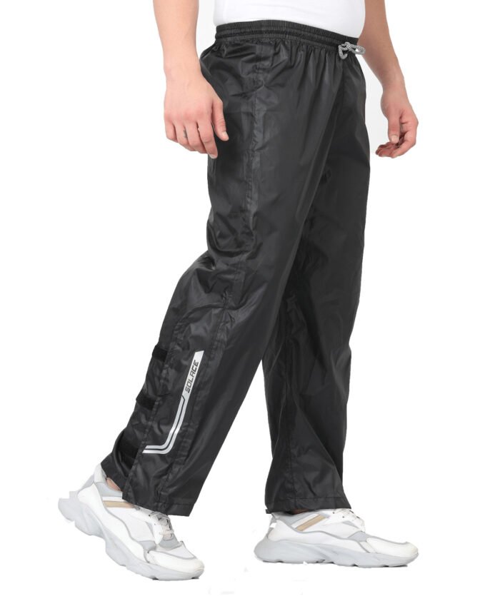 Solace Rainpro Pant V3.0 Black