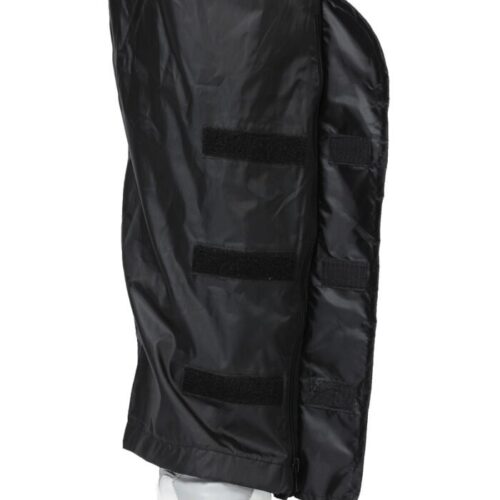 Solace Rainpro Pant V3.0 Black