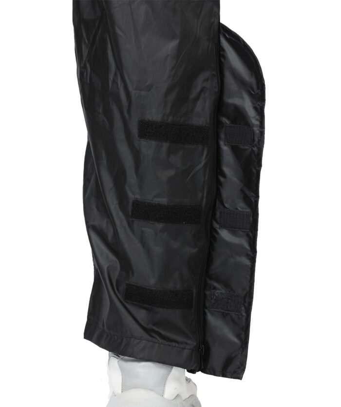 Solace Rainpro Pant V3.0 Black