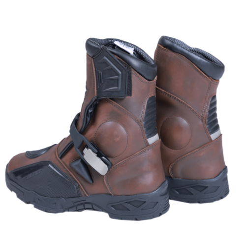 Solace Reaver Low Boots