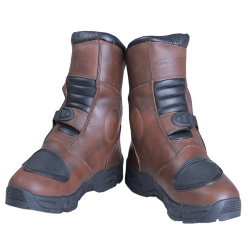 Solace Reaver Low Boots