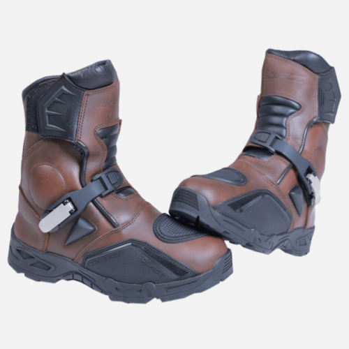 Solace Reaver Low Boots