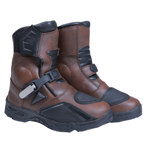 Solace Reaver Low Boots