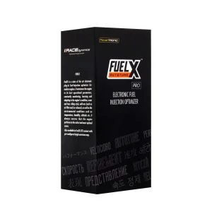 FuelX Pro Hero Xpulse 2V (2020-2021)