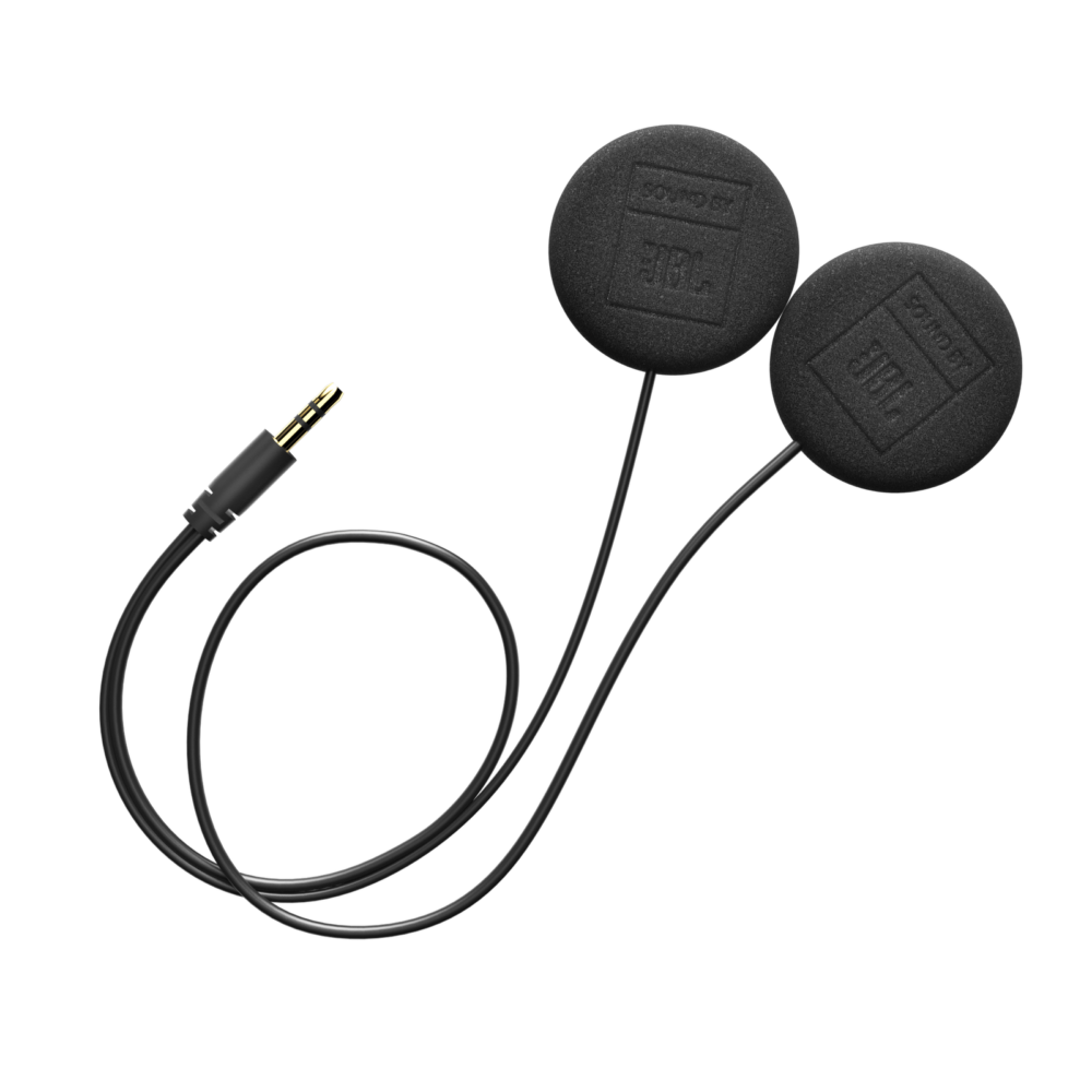 Cardo 45mm JBL Audio Set