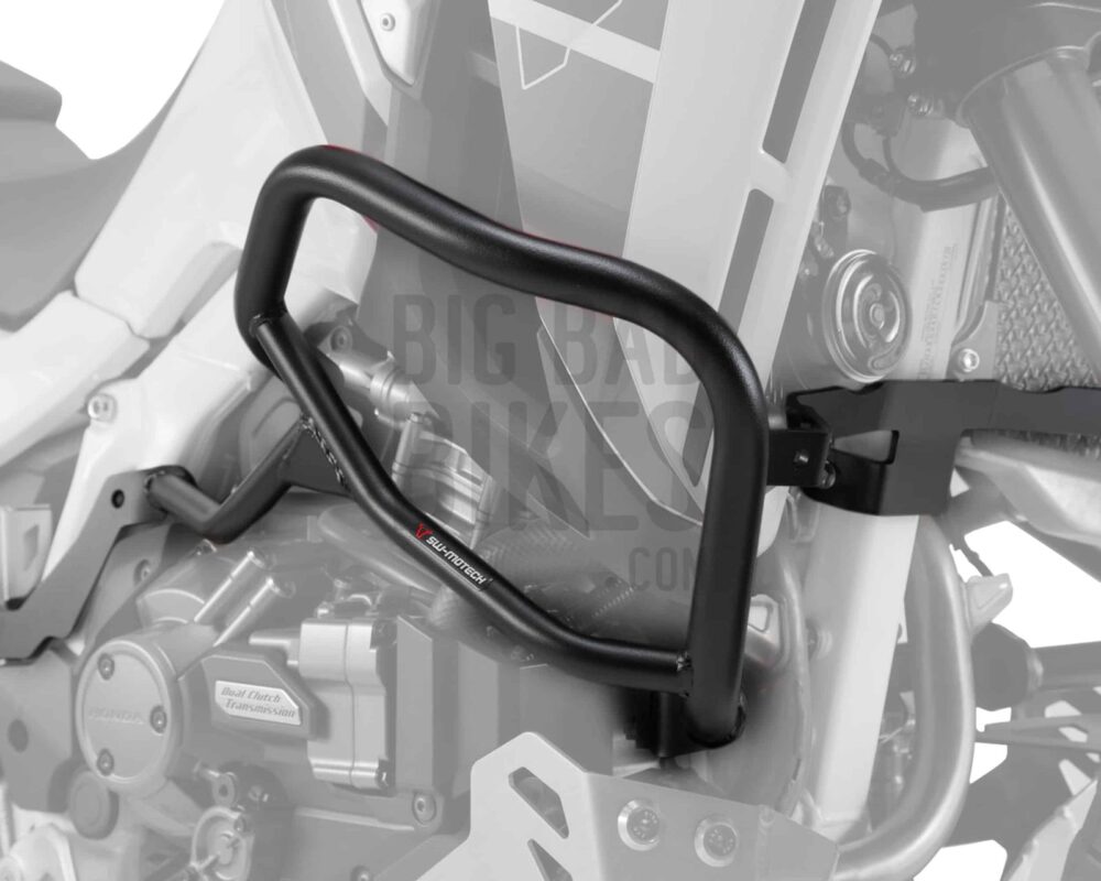 SW-Motech Crashbars for Honda Africa Twin Adventure Sportss