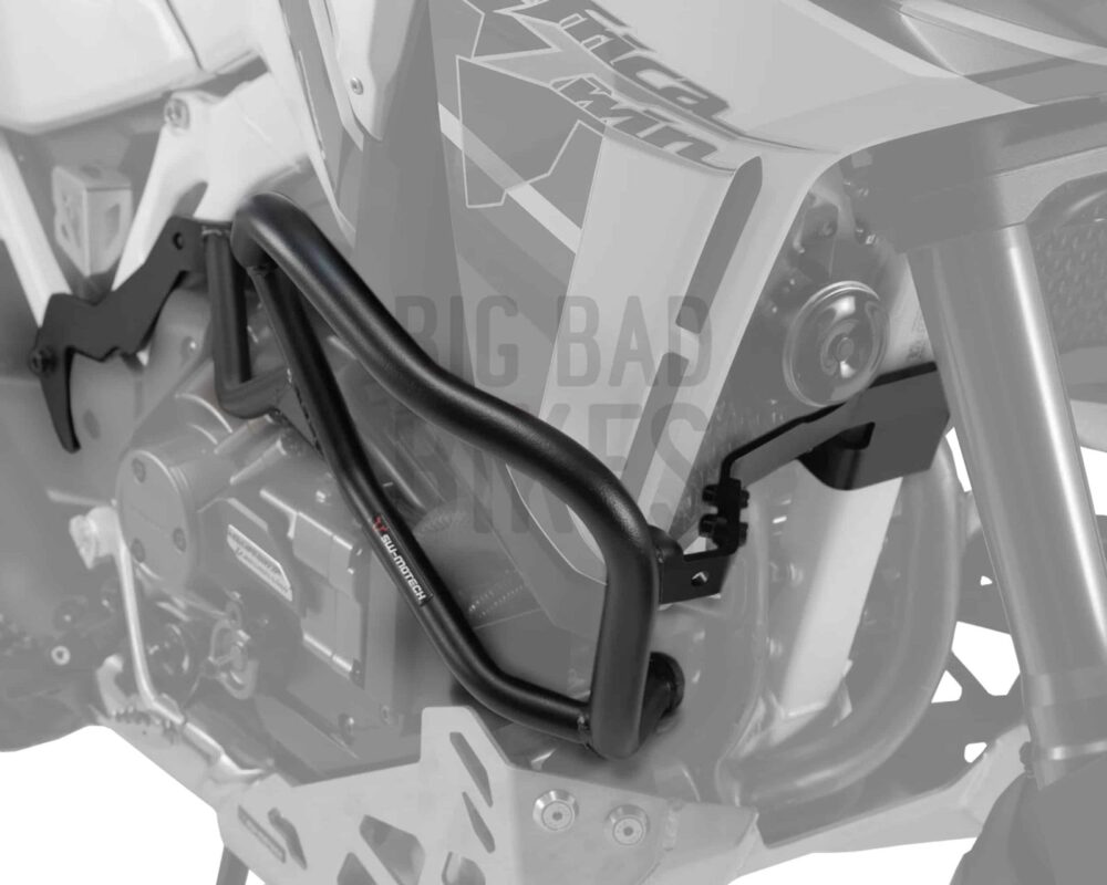 SW-Motech Crashbars for Honda Africa Twin Adventure Sportss